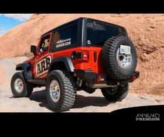 ARB paraurti posteriore JEEP Wrangler JL