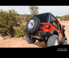 ARB paraurti posteriore JEEP Wrangler JL