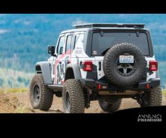 ARB paraurti posteriore JEEP Wrangler JL