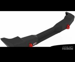 ARB paraurti posteriore JEEP Wrangler JL - 7