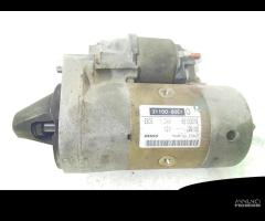 MOTORINO D' AVVIAMENTO SUBARU Justy 1Â° Serie 3110