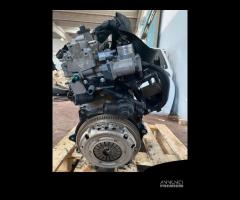 Motore completo volkswagen polo 1.2 bz bbm