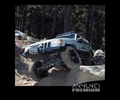 Rubicon Express Kit long arm JEEP Grand Cherokee Z