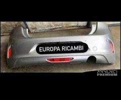 Paraurti posteriore opel corsa F - 1