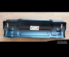 Piastra paratiranteria paraurti JEEP Wrangler JL