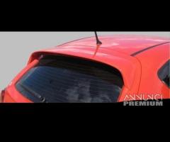 Spoiler posteriore alfa romeo mito