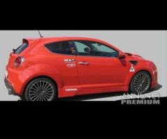 Spoiler posteriore alfa romeo mito