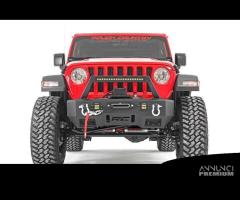 Ammortizzatore sterzo Rough Country JEEP JL JLU