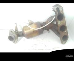 CATALIZZATORE SUZUKI Celerio Serie K10c Benzina 10 - 4