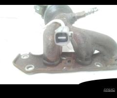 CATALIZZATORE SUZUKI Celerio Serie K10c Benzina 10 - 8