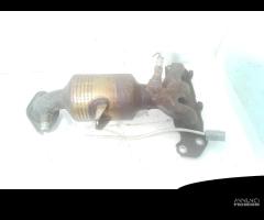 CATALIZZATORE SUZUKI Celerio Serie K10c Benzina 10 - 10