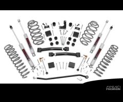 Kit Rialzo JEEP Grand Cherokee WJ Rough Country - 1