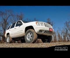 Kit Rialzo JEEP Grand Cherokee WJ Rough Country