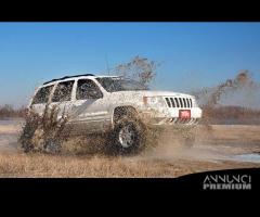 Kit Rialzo JEEP Grand Cherokee WJ Rough Country - 4