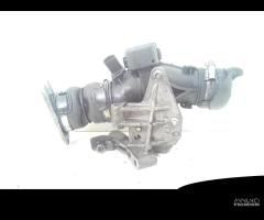 CORPO FARFALLATO PEUGEOT 3008 Serie 9660030480 9hz - 6