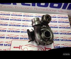 TURBINA RENAULT Modus 1Â° Serie 392656H307056 5435