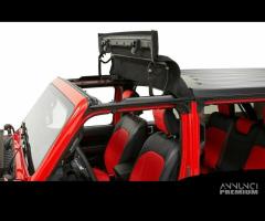 Bestop Sunrider JEEP Wrangler JL JLU Gladiator