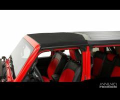 Bestop Sunrider JEEP Wrangler JL JLU Gladiator