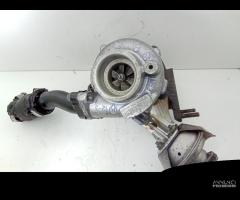 TURBINA PEUGEOT 407 Berlina 9654919580 Diesel 2000