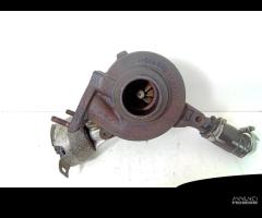 TURBINA PEUGEOT 407 Berlina 9654919580 Diesel 2000 - 6