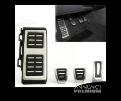 Pedaliera Pedana VW GOLF 7 SEAT LEON 5F AUDI A3 8V