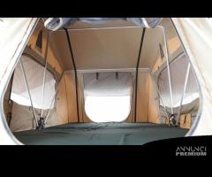 Tenda Smittybilt Overlander Roof Top Tent - 2