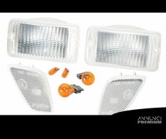 Kit frecce Bianche per JEEP Wrangler TJ - 1