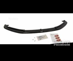 Lama spoiler paraurti anteriore jaguar xf x250 11-