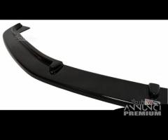 Lama spoiler paraurti anteriore jaguar xf x250 11-