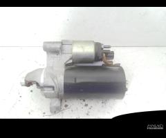 MOTORINO D' AVVIAMENTO AUDI A4 Avant (8K5) 03l9110