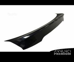 SPOILER PROLUNGA BAULE BMW Serie 5 F10 CSL M5 Look