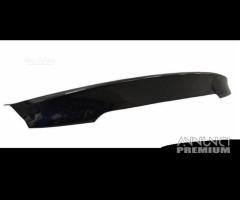 SPOILER PROLUNGA BAULE BMW Serie 5 F10 CSL M5 Look