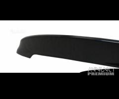 SPOILER PROLUNGA BAULE BMW Serie 5 F10 CSL M5 Look