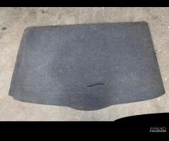 Tappeto vano bagagli Peugeot 2008 - 1