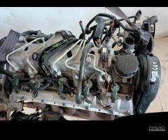 Motore completo volvo cx90 2.4 d d5244t