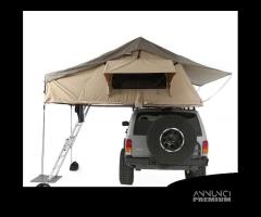 Tenda Smittybilt Overlander XL Roof Top Tent