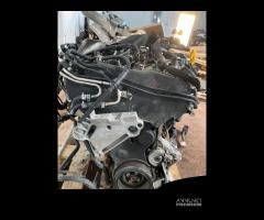 Motore completo volkswagen golf 7 1.6 tdi dgd