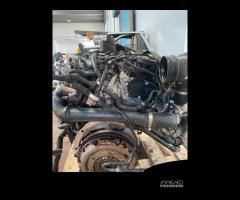 Motore completo volkswagen golf 7 1.6 tdi dgd