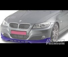 SOTTOPARAURTI ANTERIORE BMW E90 E91 08-12 facelift