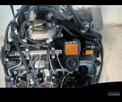 Motore completo bmw serie 3 f34 2.0 bz n20b20a