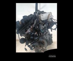 Motore completo bmw serie 3 f34 2.0 bz n20b20a