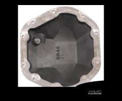 Cover Rinforzata Dana 44