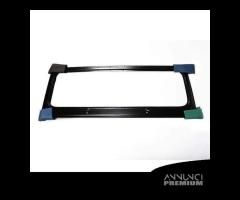 Windshield Telaio Contorno vetro JEEP Wrangler CJ - 1