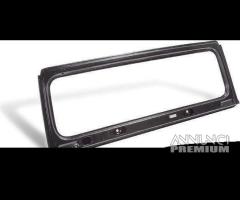 Windshield Telaio Contorno vetro JEEP Wrangler CJ