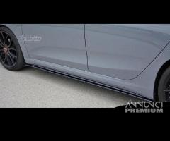 Lame minigonne laterali nuova fiat tipo S-Design - 2