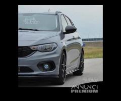 Lame minigonne laterali nuova fiat tipo S-Design - 4