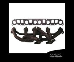 Collettori scarico per JEEP Wrangler TJ 00-06 - 1