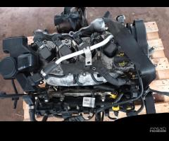 Motore completo fiat 500 x 1.4 t.bz 198a7000 - 8