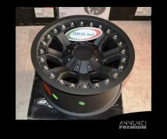 Pro Comp 7033 cerchio in lega JEEP Wrangler JK JL