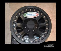 Pro Comp 7033 cerchio in lega JEEP Wrangler JK JL - 3